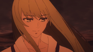 Fate/strange Fake: Whispers of Dawn